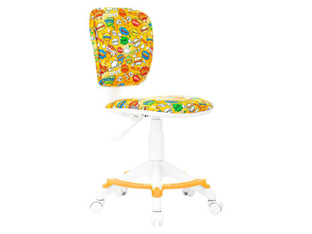 Детское компьютерное кресло 135-161664