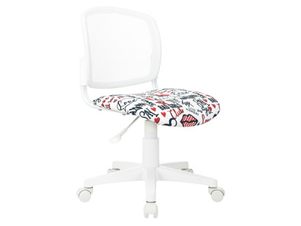 Детское компьютерное кресло