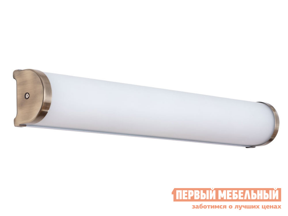

Бра AQUA-BARA A5210AP-4AB Античная бронза / Белый, AQUA-BARA A5210AP-4AB Античная бронза / Белый