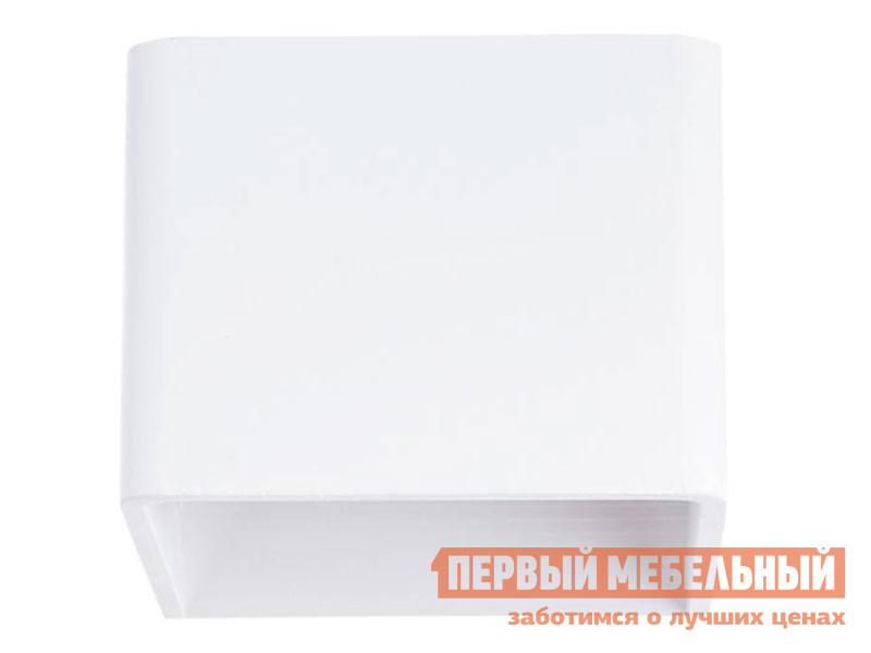 

Бра SCATOLA A1423AP-1WH Белый, SCATOLA A1423AP-1WH Белый
