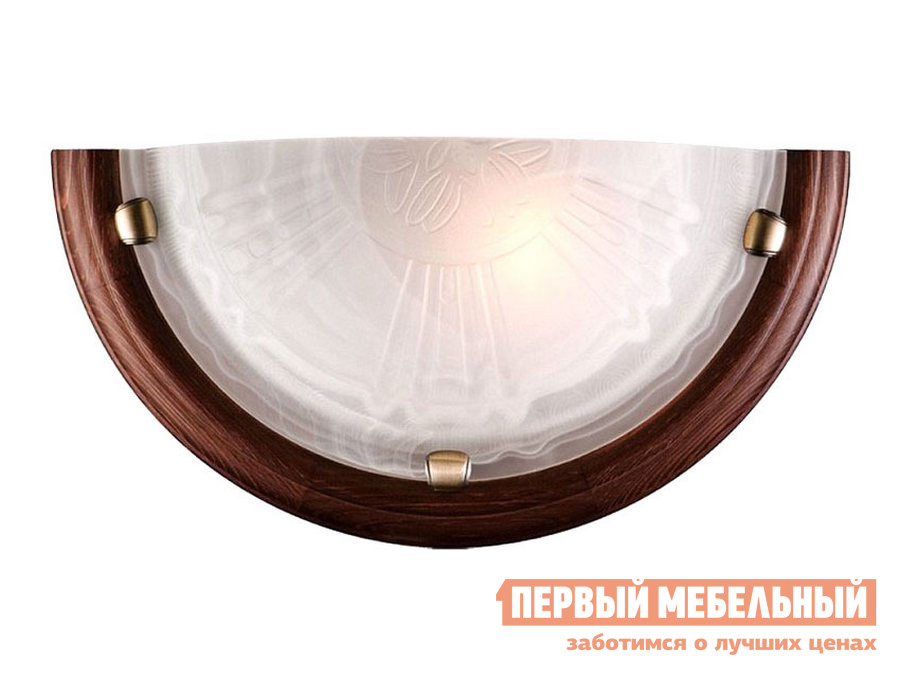 

Бра 036 SN 108 Белый / Коричневый, 036 SN 108 Белый / Коричневый