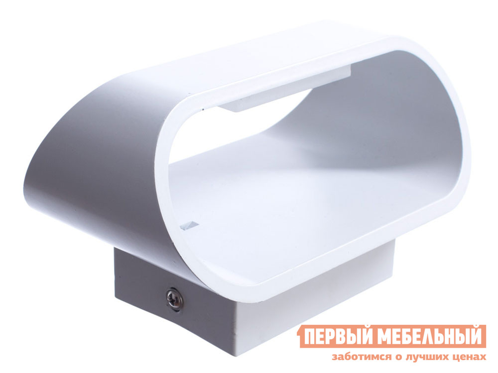 

Бра MANIGLIA A1428AP-1WH Белый, MANIGLIA A1428AP-1WH Белый