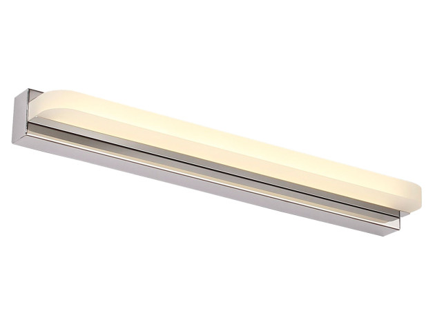 Настенный светодиодный светильник Escada 10224/1 LED*9W Chrome