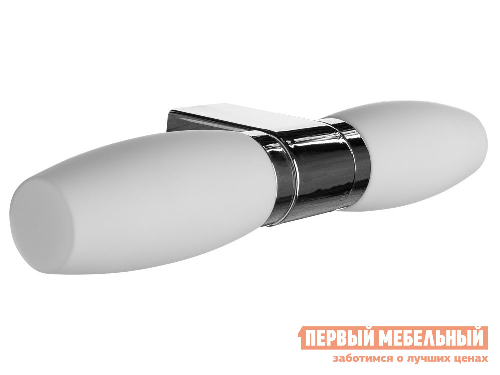 

Бра AQUA-BASTONE A1209AP-2CC Хром / Белый, AQUA-BASTONE A1209AP-2CC Хром / Белый
