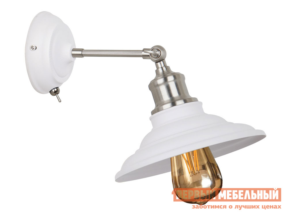 

Спот LIDO A5067AP-1WH Белый, LIDO A5067AP-1WH Белый