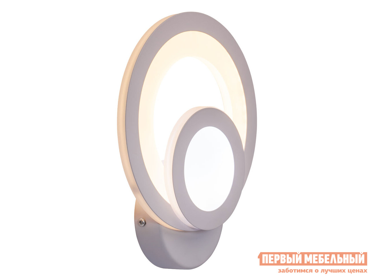 

Бра PLW-7017-200 Белый, PLW-7017-200 Белый