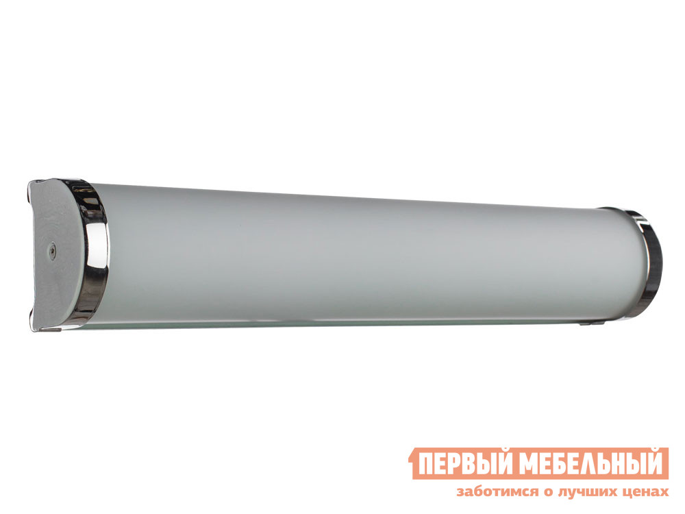 

Бра AQUA-BARA A5210AP-3CC Хром / Белый, AQUA-BARA A5210AP-3CC Хром / Белый