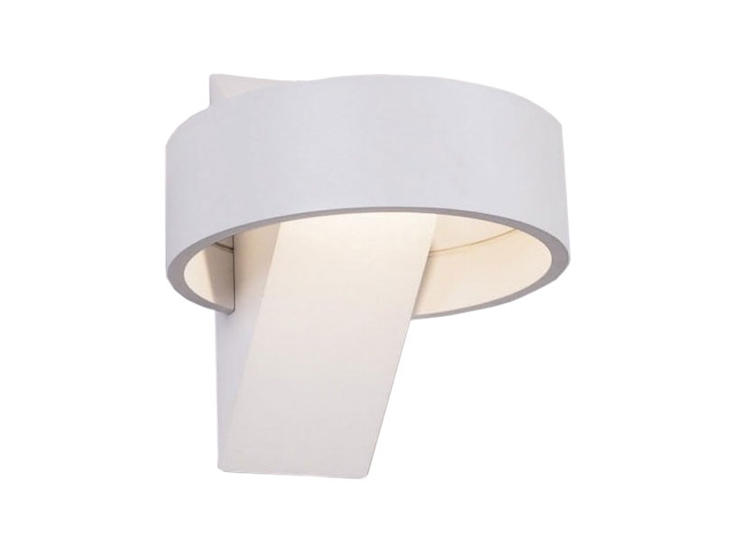 

Бра ANELLO A1705AP-1WH Белый, ANELLO A1705AP-1WH Белый