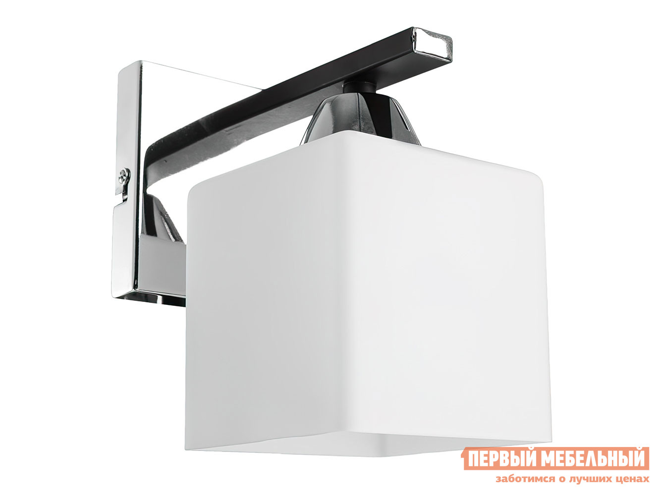 Бра Visuale A8165AP-1BK Черный, Visuale A8165AP-1BK Черный