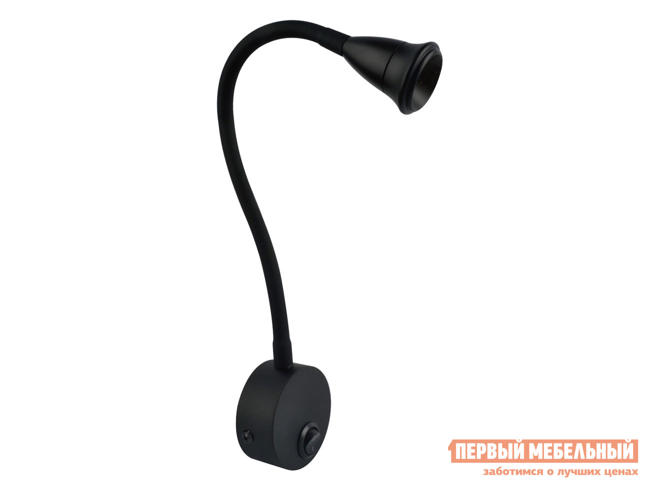 

Спот TWIST A7603AP-1BK Черный, TWIST A7603AP-1BK Черный