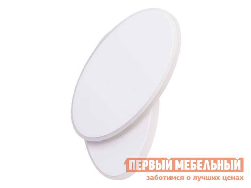 

Бра ECLIPSE OVAL A2601AP-1WH Белый, ECLIPSE OVAL A2601AP-1WH Белый