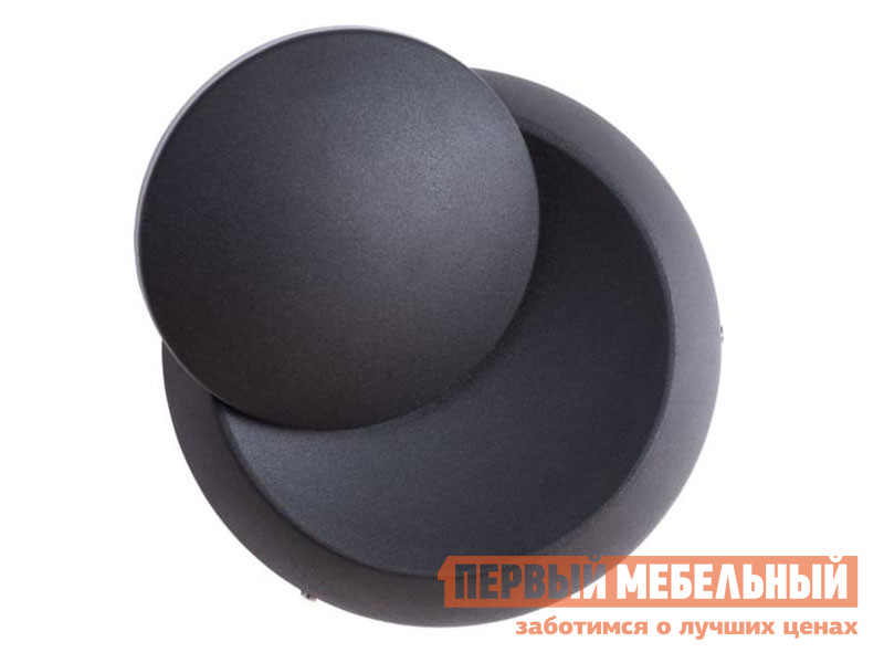 

Бра ECLIPSE A1421AP-1BK Черный, ECLIPSE A1421AP-1BK Черный