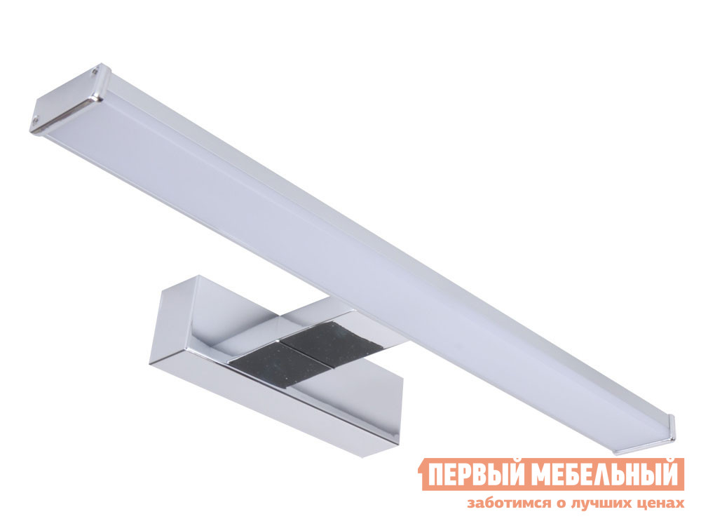 

Бра STECCA A2838AP-1CC Хром / Белый, STECCA A2838AP-1CC Хром / Белый