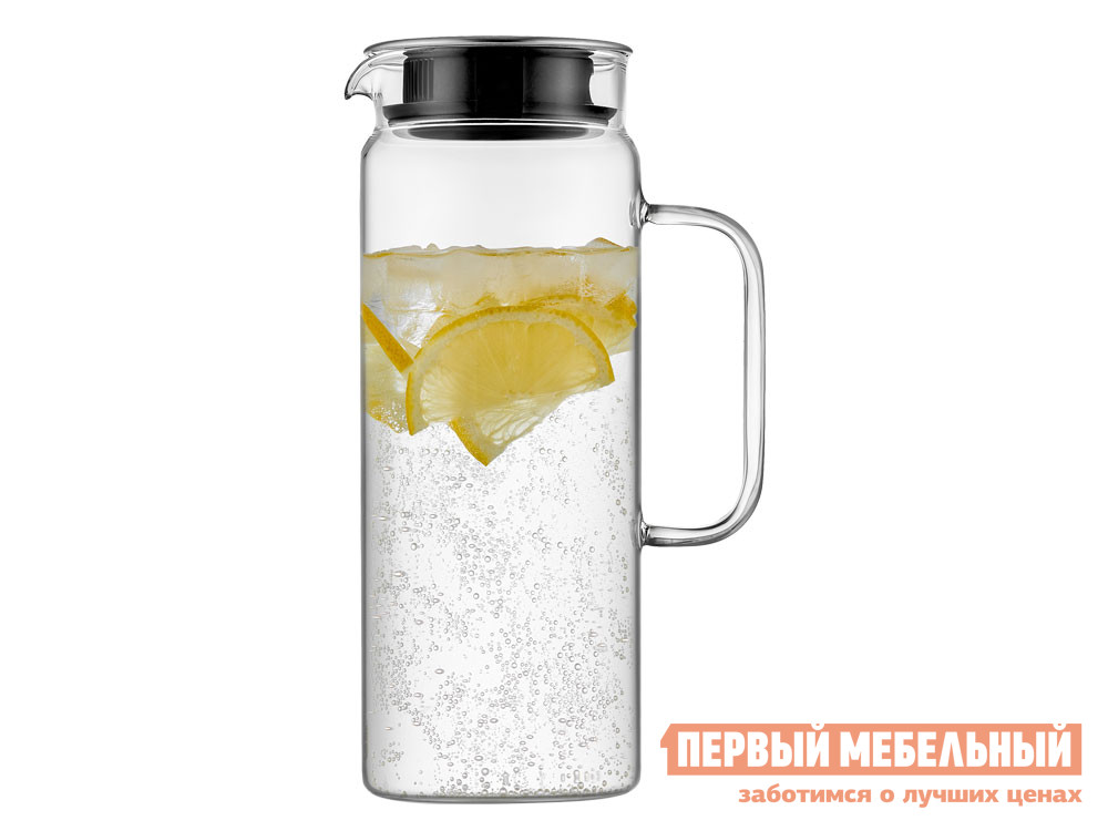 

Кувшин Spirit Прозрачное стекло, Прозрачный, Spirit Прозрачное стекло