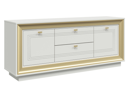 ТВ-тумба 135-195607