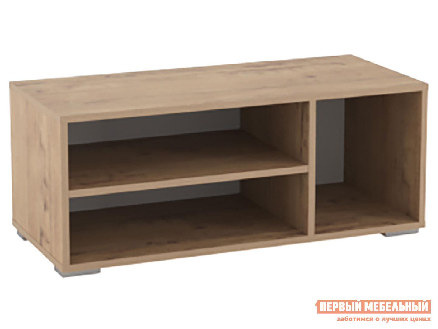 

ТВ-тумба ТВ-Тумба Сноу Вуд 011.88 Дуб бунратти, Светлое дерево, ТВ-Тумба Сноу Вуд 011.88 Дуб бунратти