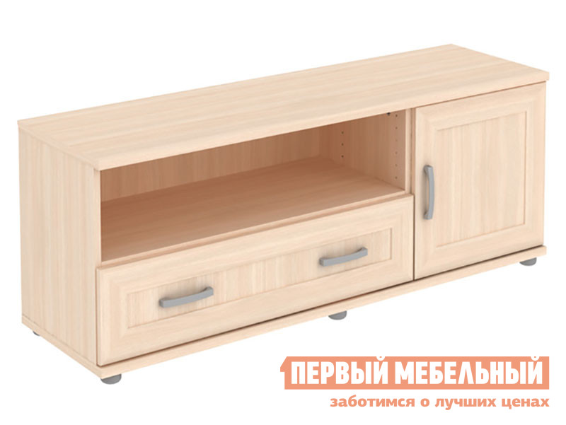 ТВ-тумба Первый Мебельный ТВ-тумба Леруа 103.05