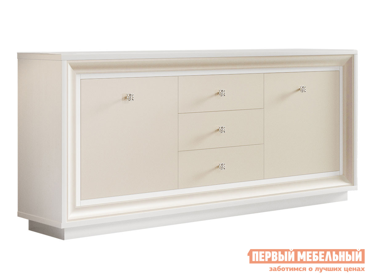 

ТВ-тумба ТВ-тумба высокая 2 Прато Корпус Дуб Альбино, фасад Жемчуг, багет Жемчуг, Белый, ТВ-тумба высокая 2 Прато Корпус Дуб Альбино, фасад Жемчуг, багет Жемчуг