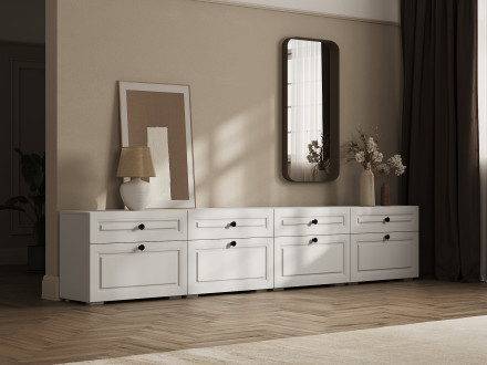 Набор ТВ-тумб