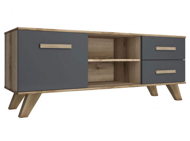 ТВ-тумба Вега Скандинавия