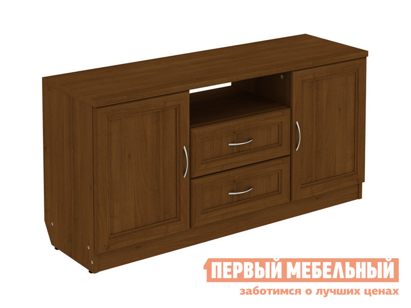 

ТВ-тумба ТВ тумба Мерлен 501 Дуб, Красное дерево, ТВ тумба Мерлен 501 Дуб