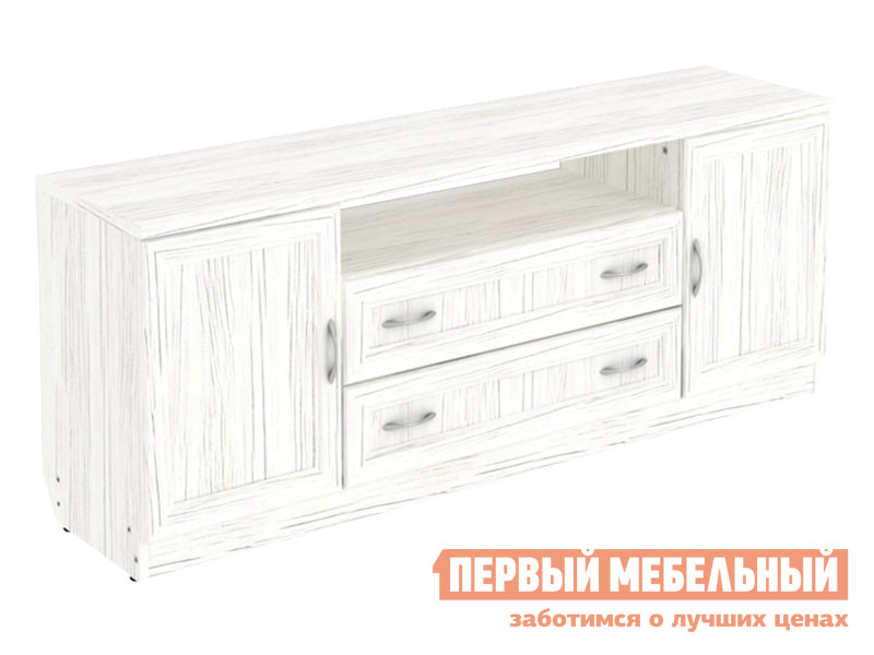 ТВ-тумба  Мерлен Арктика