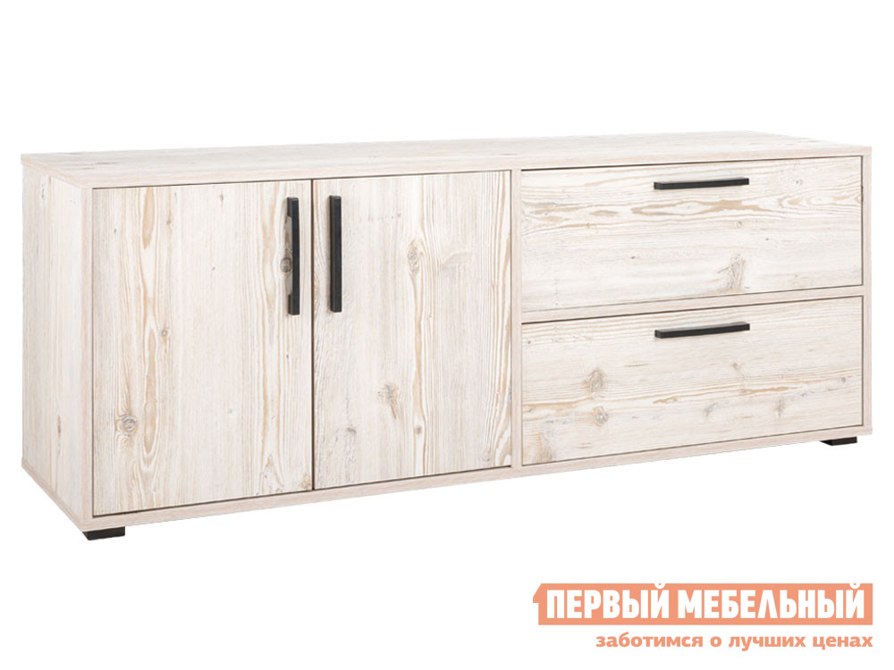 

ТВ-тумба Винтаж Винтаж, Светлое дерево, Винтаж Винтаж