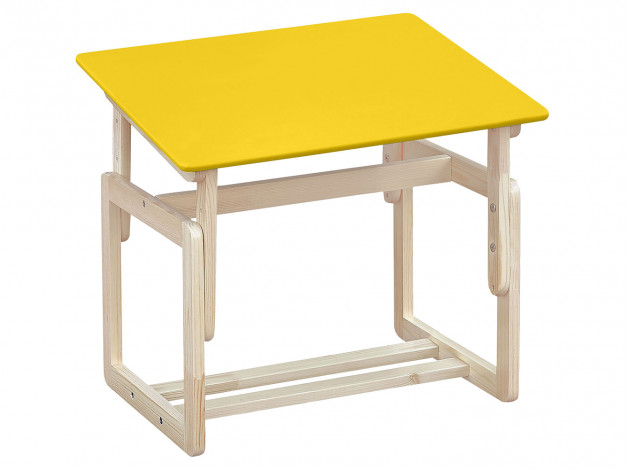 Детский письменный стол Карапуз