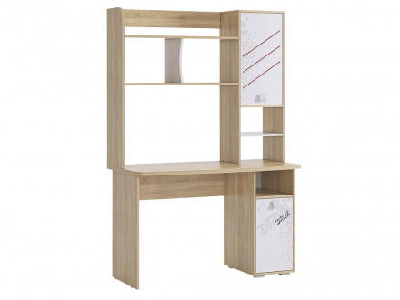 Детский письменный стол