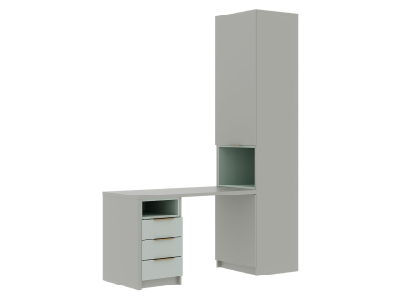 Детский письменный стол