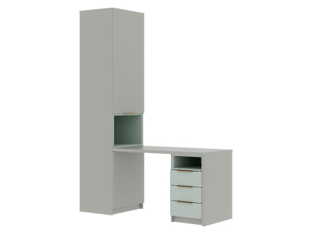 Детский письменный стол