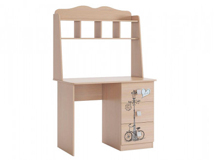 Детский компьютерный стол 135-63188