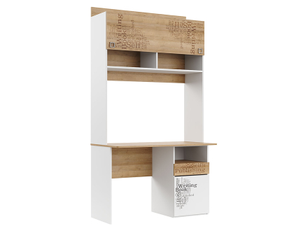 Детский письменный стол