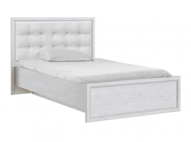 Односпальная кровать Кровать Александрия КР-105