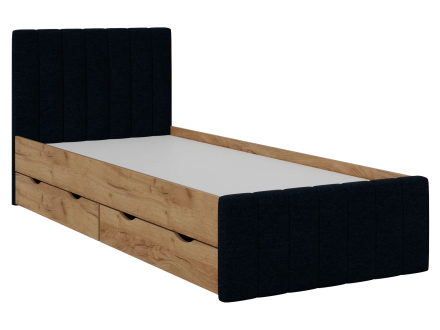 Кровать 135-175751