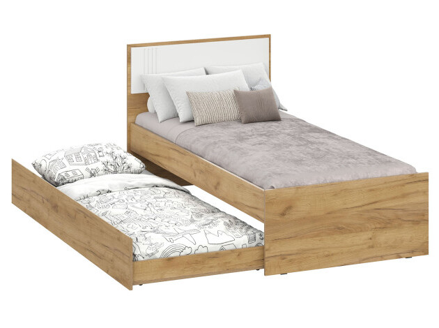 Кровать Милан