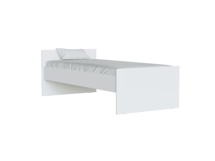 Односпальная кровать 135-157125