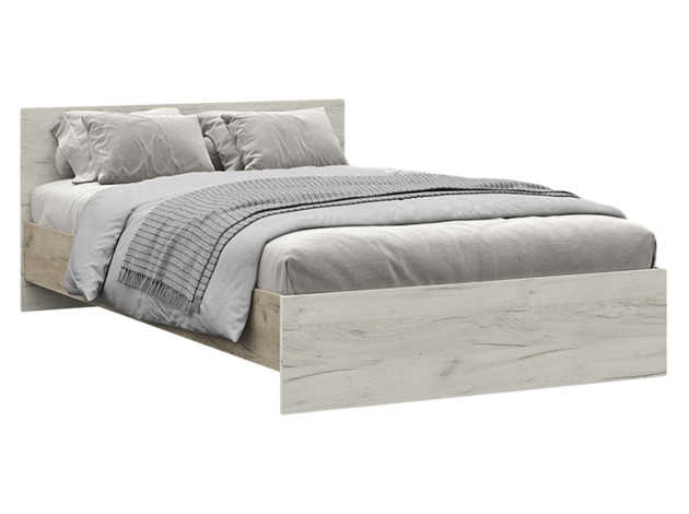 Односпальная кровать Бриз