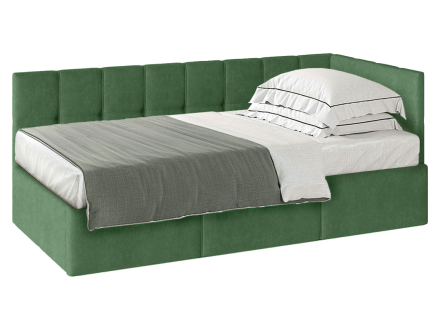 Тахта с подъемным механизмом