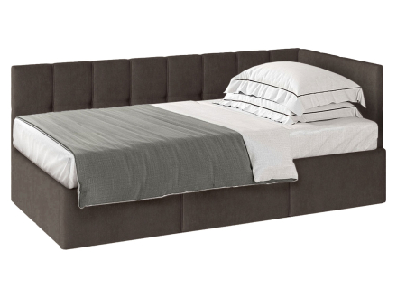 Тахта с подъемным механизмом