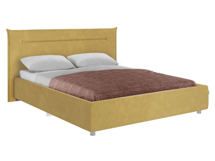 Кровать с подъемным механизмом Альба