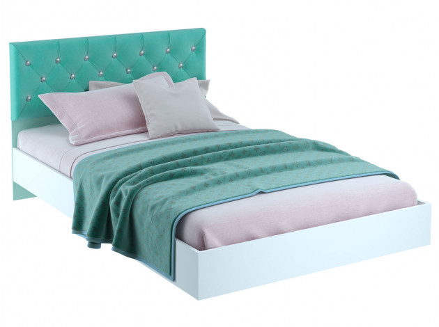 Кровать Кровать Тифани 120х200