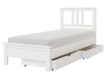 Односпальная кровать