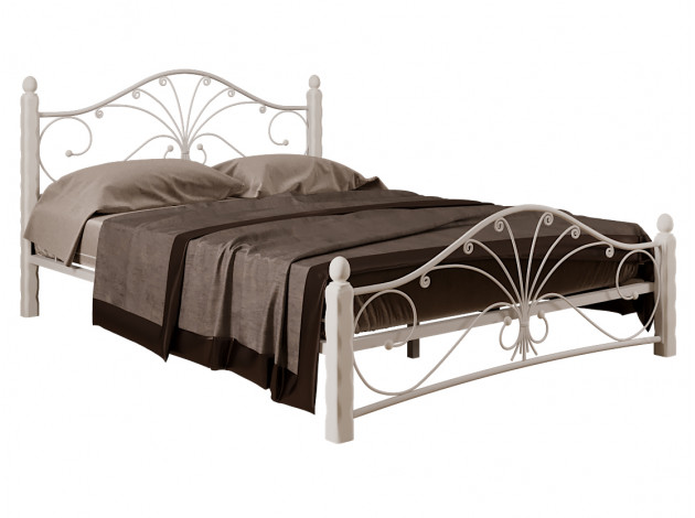 Односпальная кровать Кровать Сандра