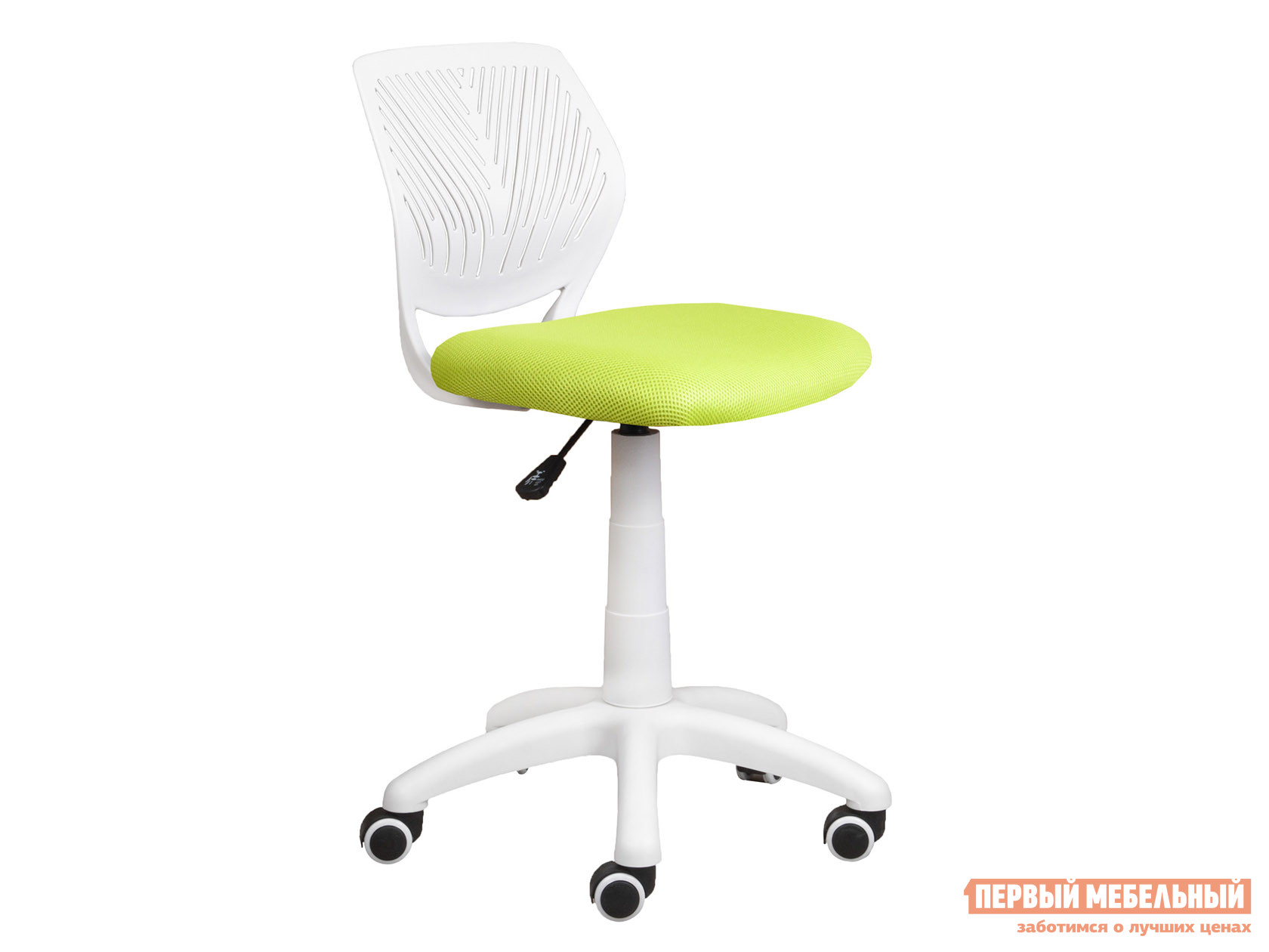 

Офисное кресло PIXEL Салатовый, ткань, Зеленый, PIXEL Салатовый, ткань