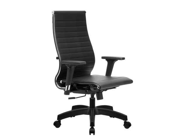 Офисное кресло МЕТТА-10/подл.200/осн.001