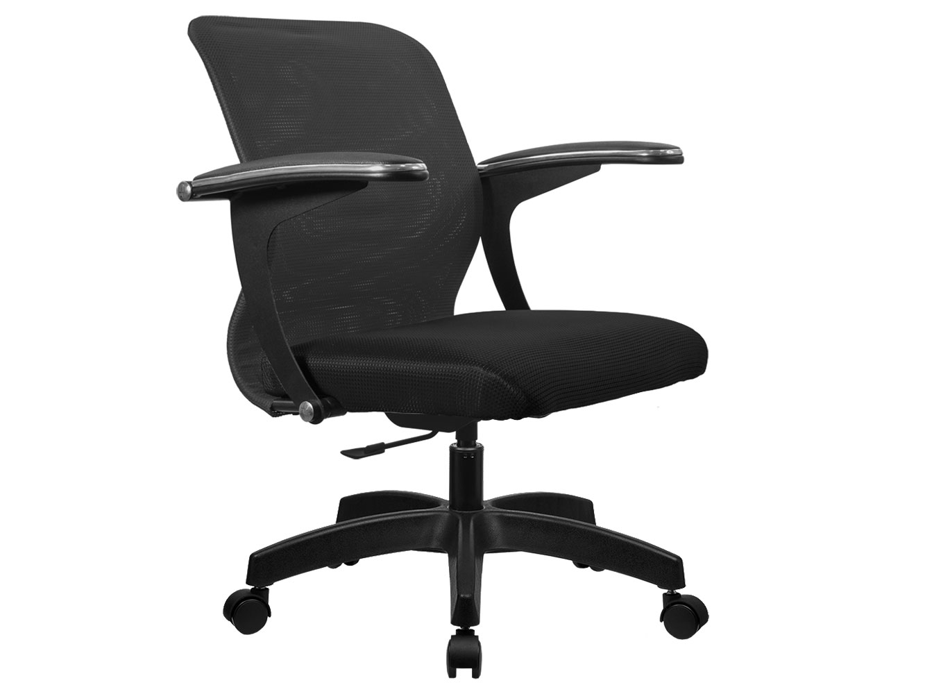 Офисное кресло SU-M-4/подл.160/осн.005 фото 1