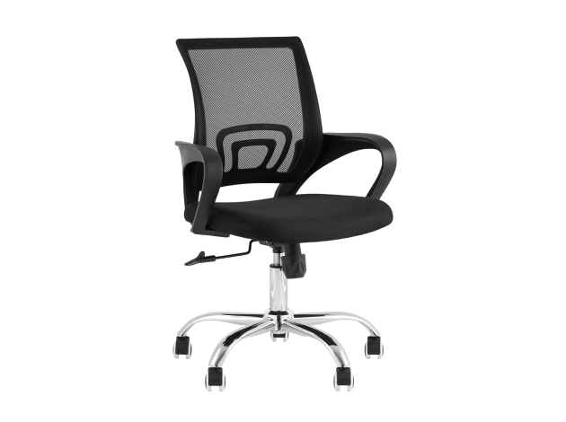 Офисное кресло TopChairs Simple New