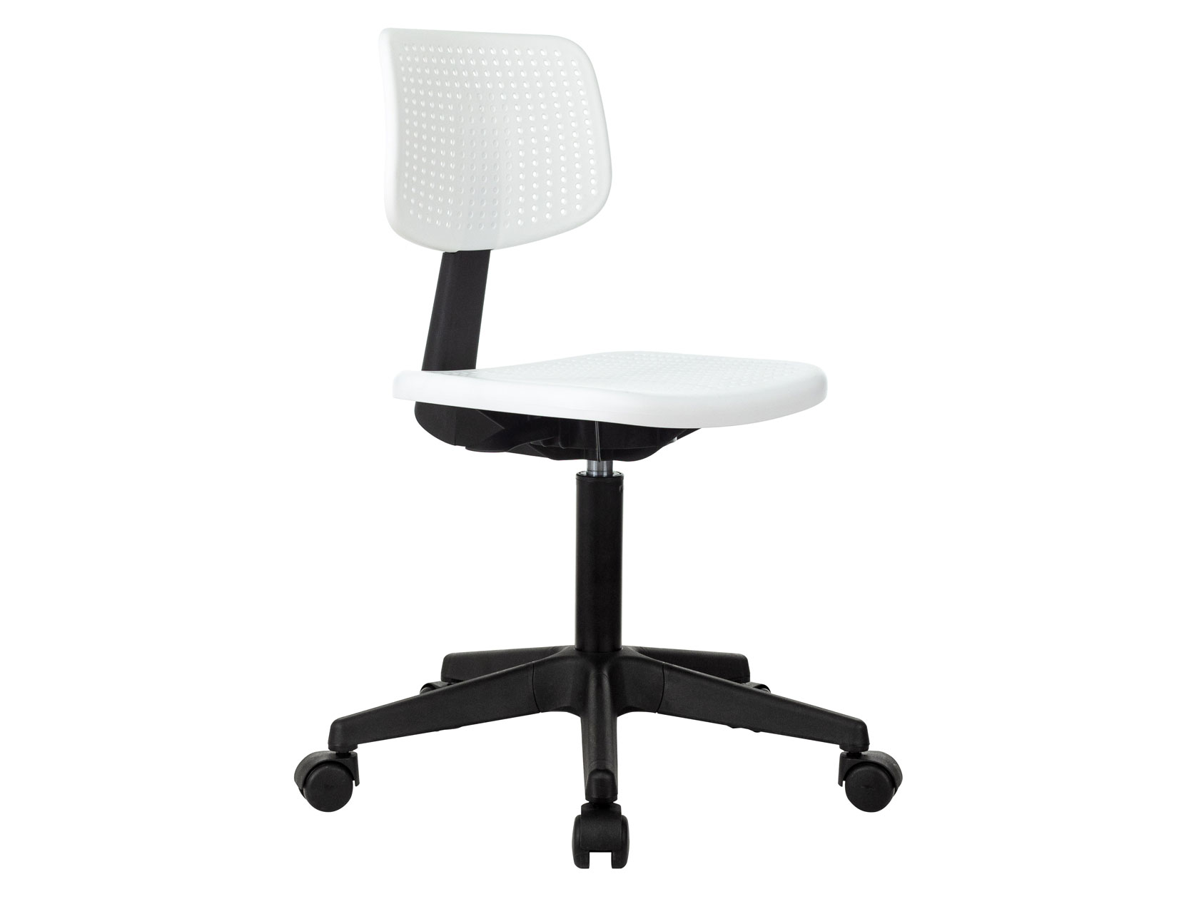 Офисное кресло Компьютерное кресло CH 200 WB Пиксель фото 1