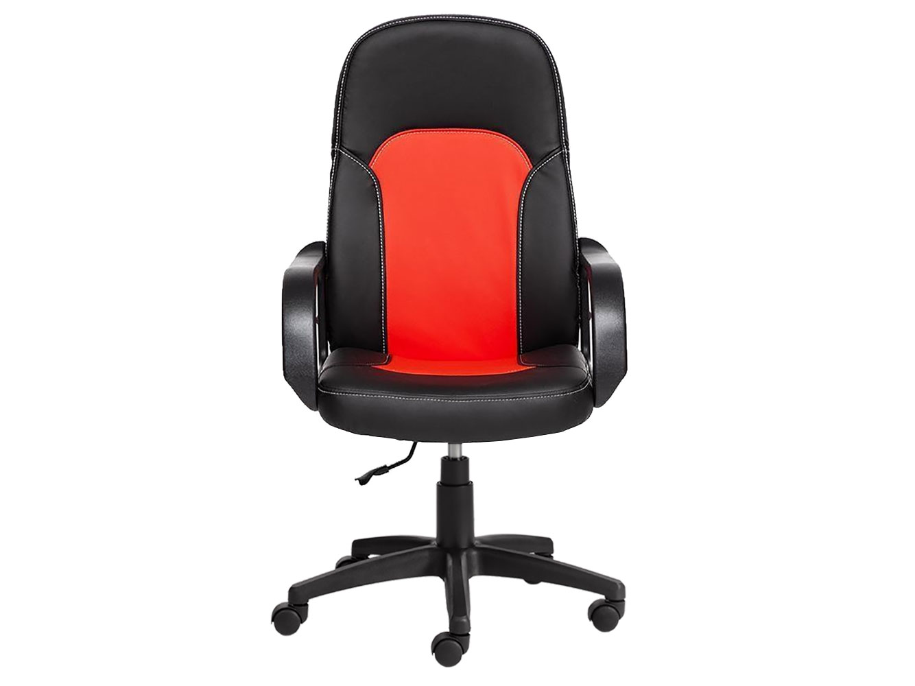 Кресло для персонала Brabix 